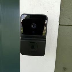 WiFi Doorbell