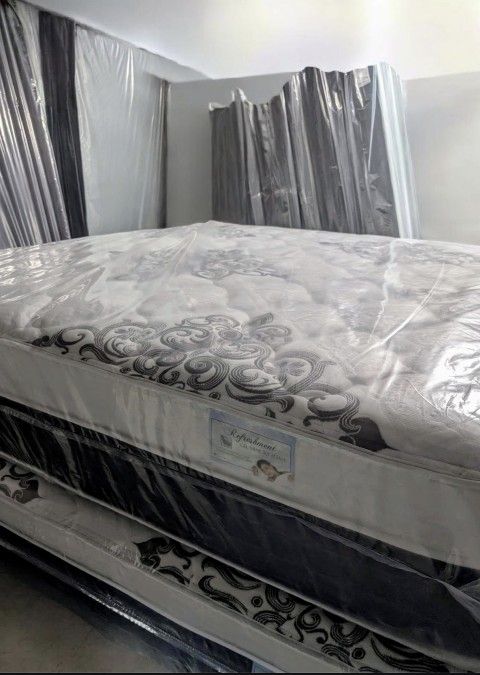 King Mattress