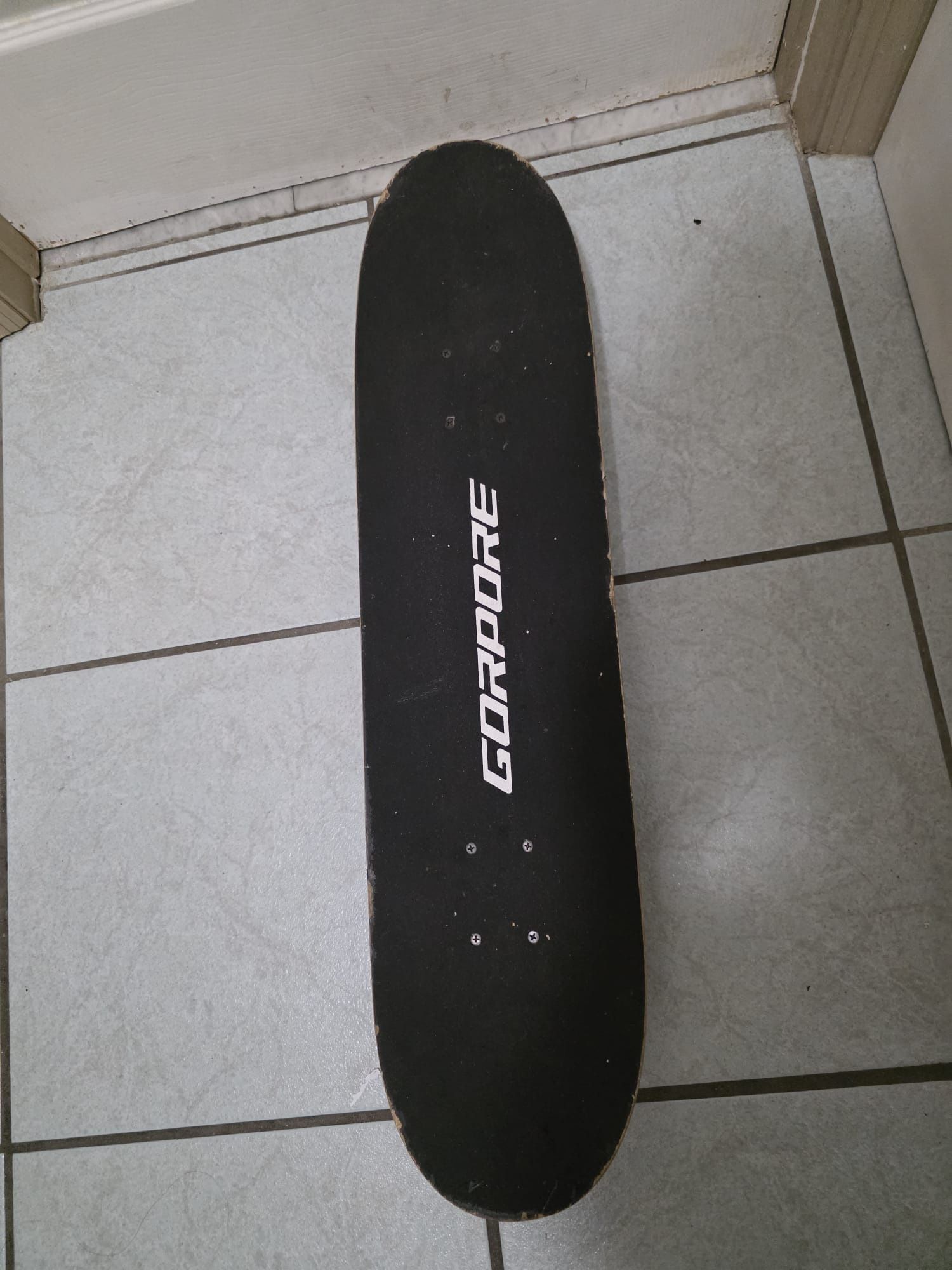 Stake board