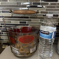 Ice Bucket 10.00