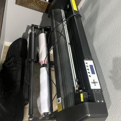 Plotter 