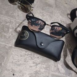 Rayban Sunglasses