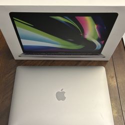 13 Inch MacBook Pro 💻 laptop Touchbar 