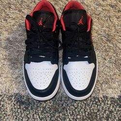 Jordan 1 Retro Size 8