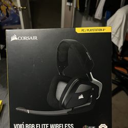Corsair Gaming Headphones 