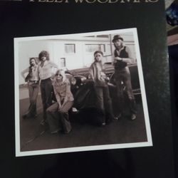 The Best Of Fleetwood Mac