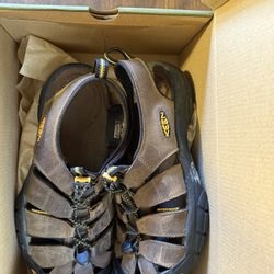Men’s KEEN Newport Sandal