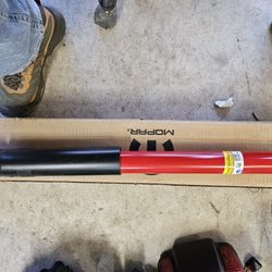 Mopar Shock