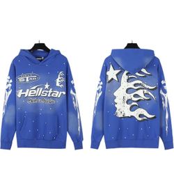 Hellstar Hoodies