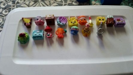 Shopkins