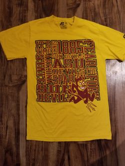 Asu Tshirt