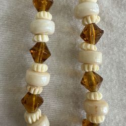 Necklace And Bracelet 