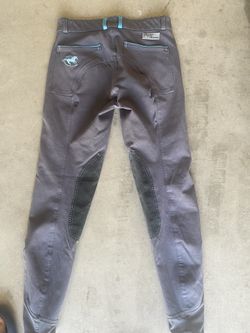 Women’s Equestrian pants