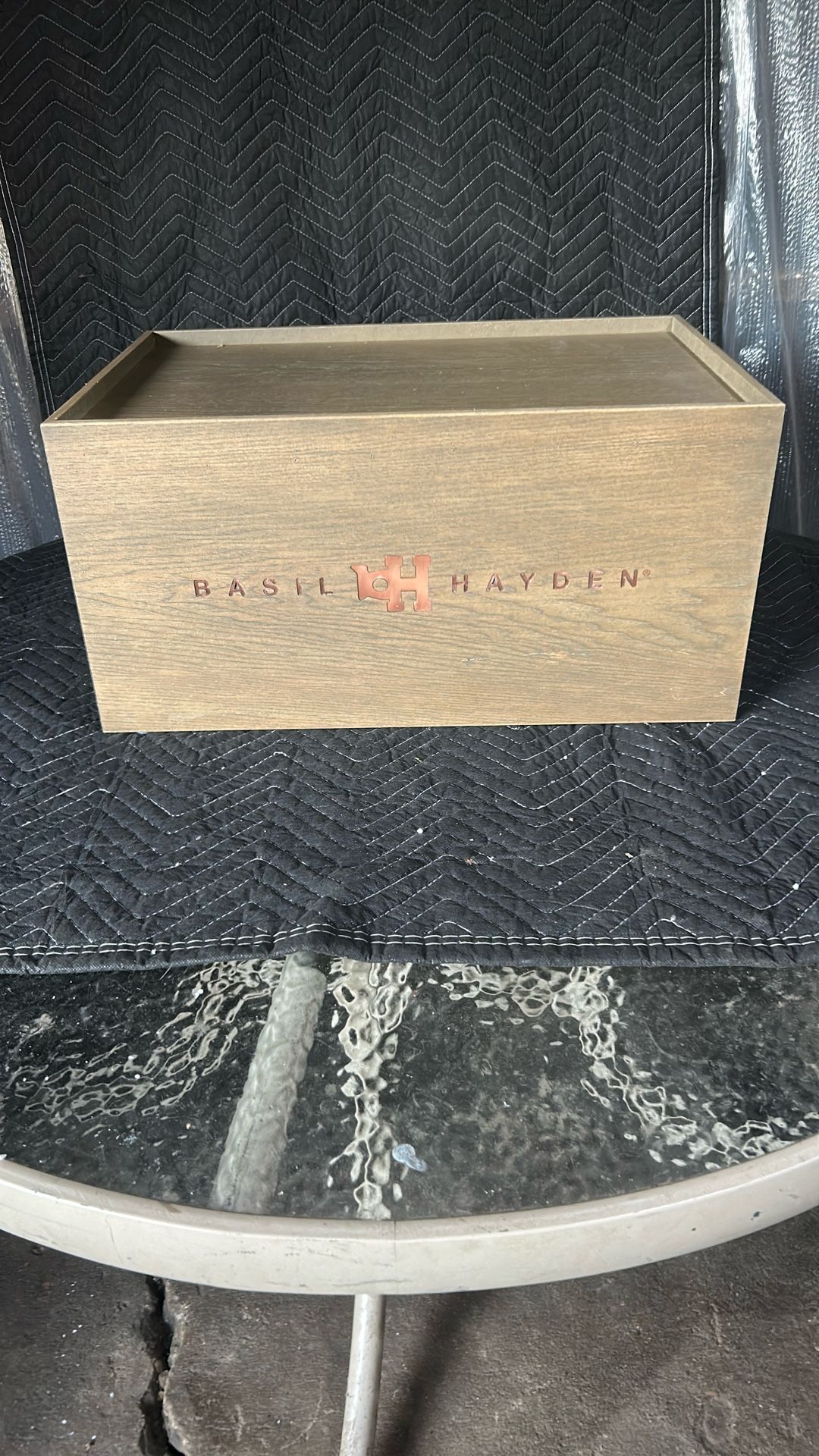 Display Base Set Of 2
