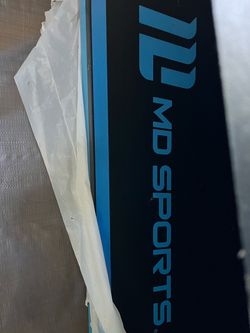 MD sports ping pong table. Lightly used