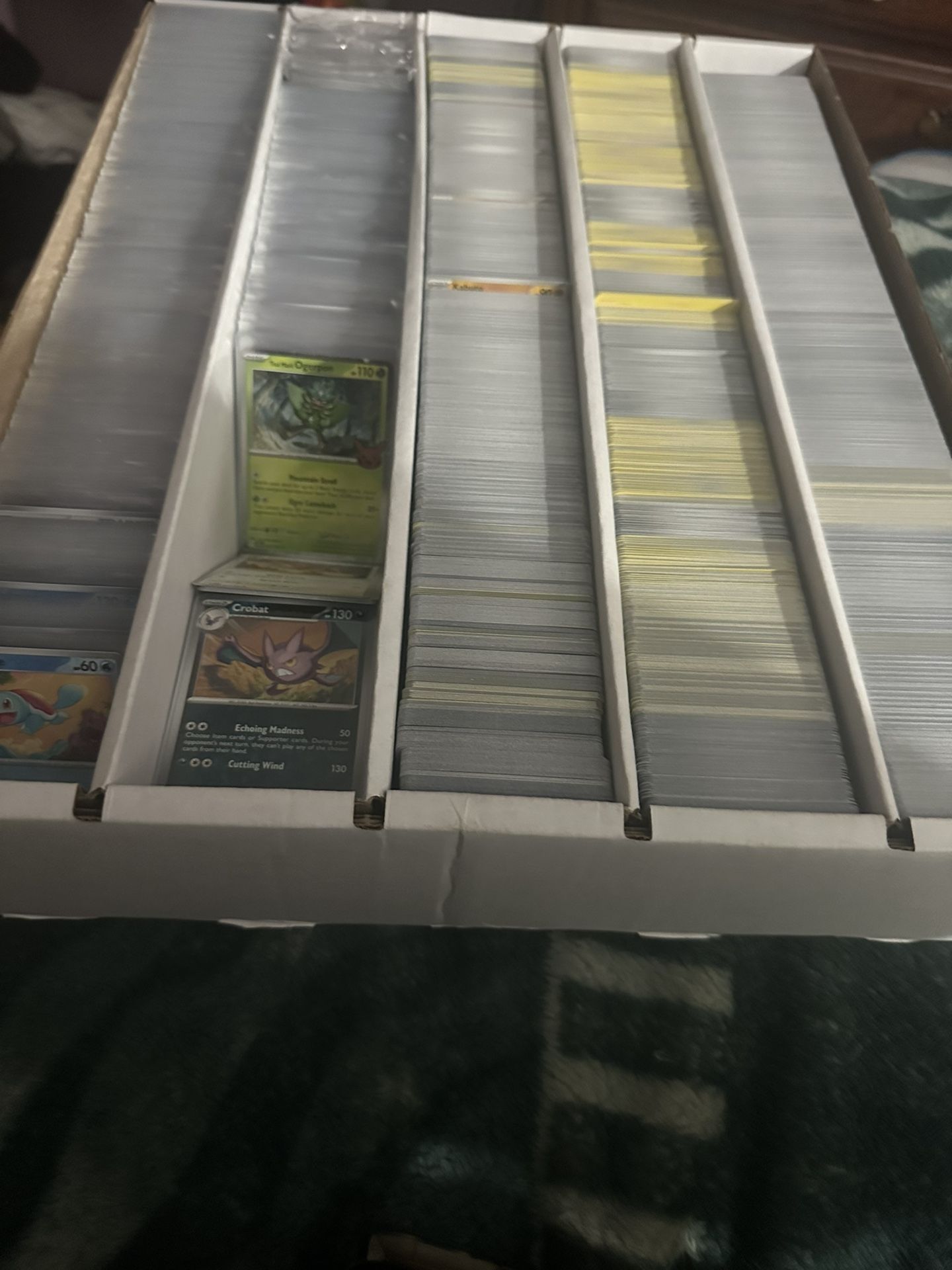 Pokémon Cards