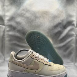 Nike Air Force 1 low LX UV reactive