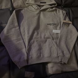 Essential Hoodie 