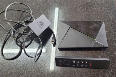 Nvidia shield