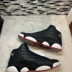 Air Jordan 13 Playoffs 