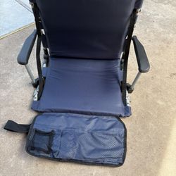 stadium Chair