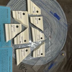 Crown Molding Cutting Guide