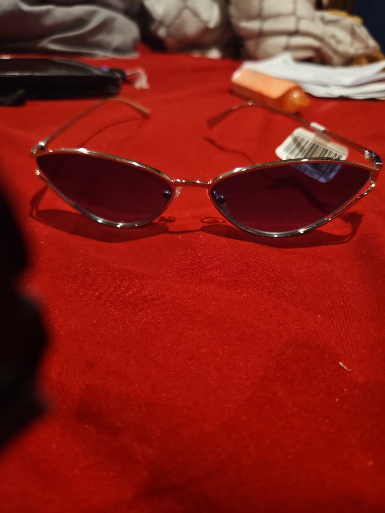 Brand New Tiffany & Co Sunglasses