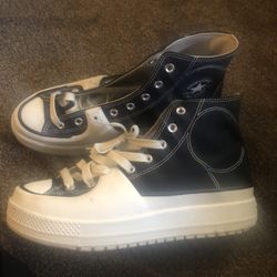 Rick Owens Style Converse Size 11
