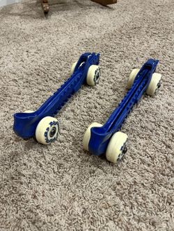 Ice Skate Roller Blade Covers