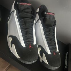Air Jordan 14