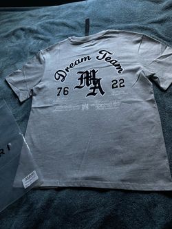 Amiri shirt LARGE