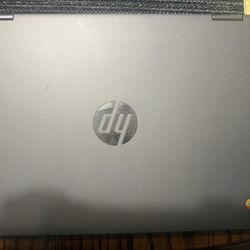 HP Chromebook x360 14a-ca0036tg Celeron N4020 1.1GHz 4GB RAM 64GB eMMC 14" Touch screen