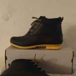 Tommy Hilfiger Boots