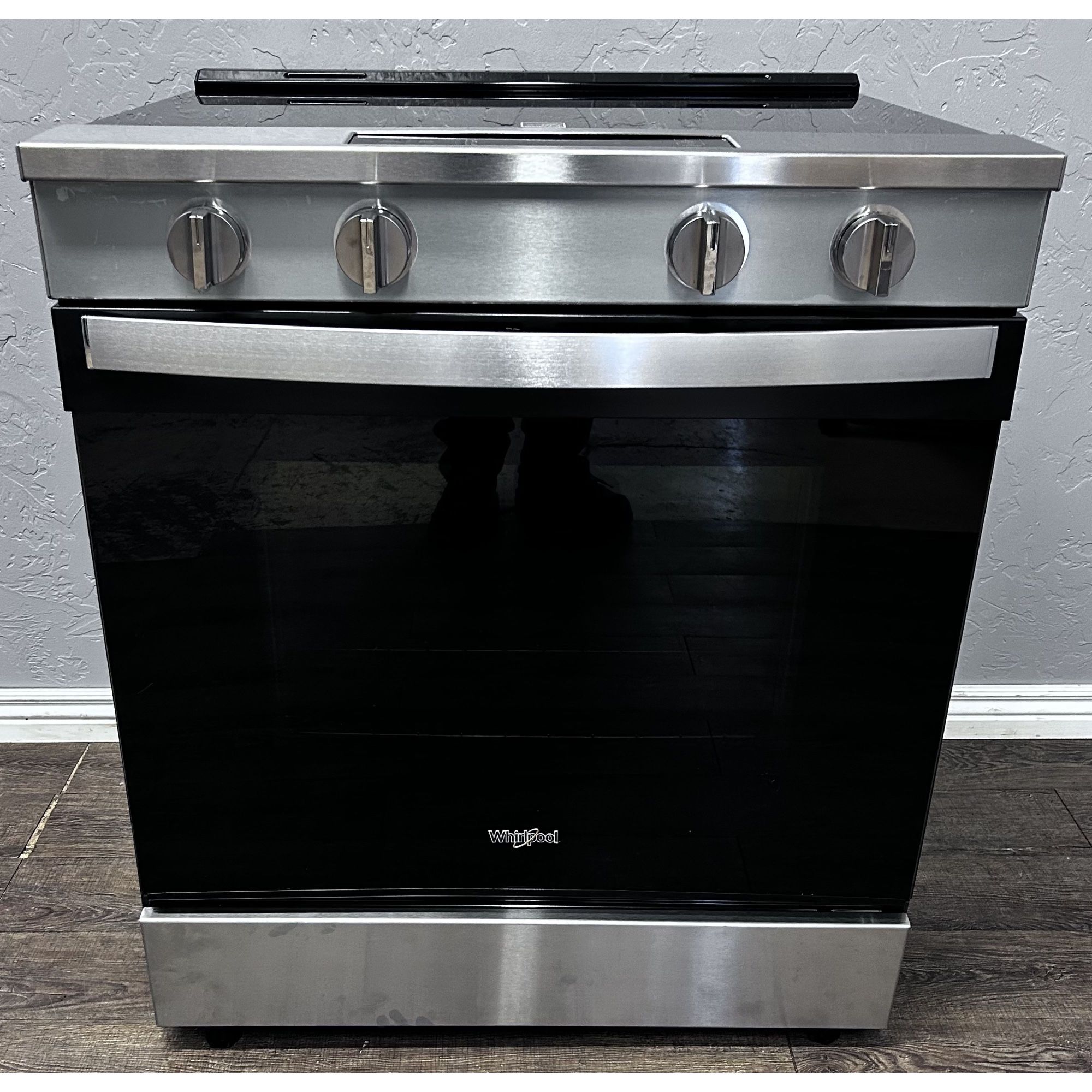 BRAND NEW- OPEN BOX!! Whirlpool