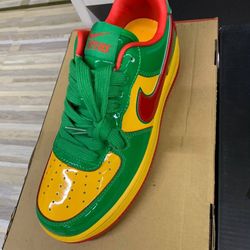 Lil  yatch Air Force