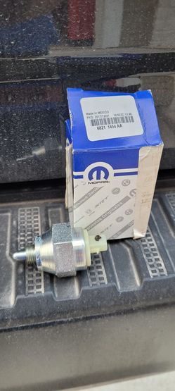 Ram Transfer Case Switch