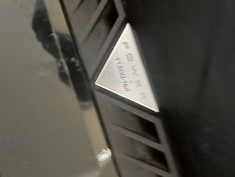 Rockford Fosgate T1500