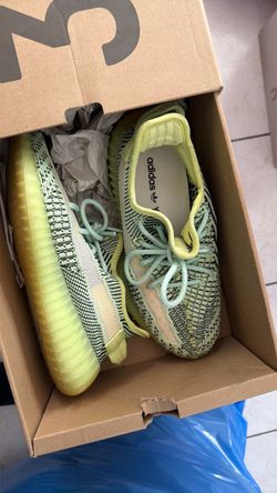 Yeezy shoes