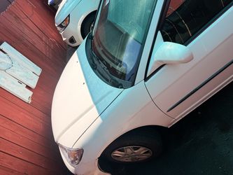 2004 Honda Civic