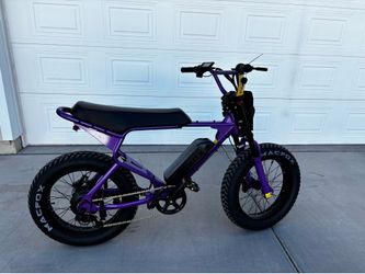 Brand new Macfox X1S