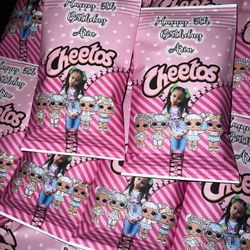 Custom lol dolls for sale deals