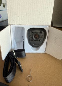 Body cam