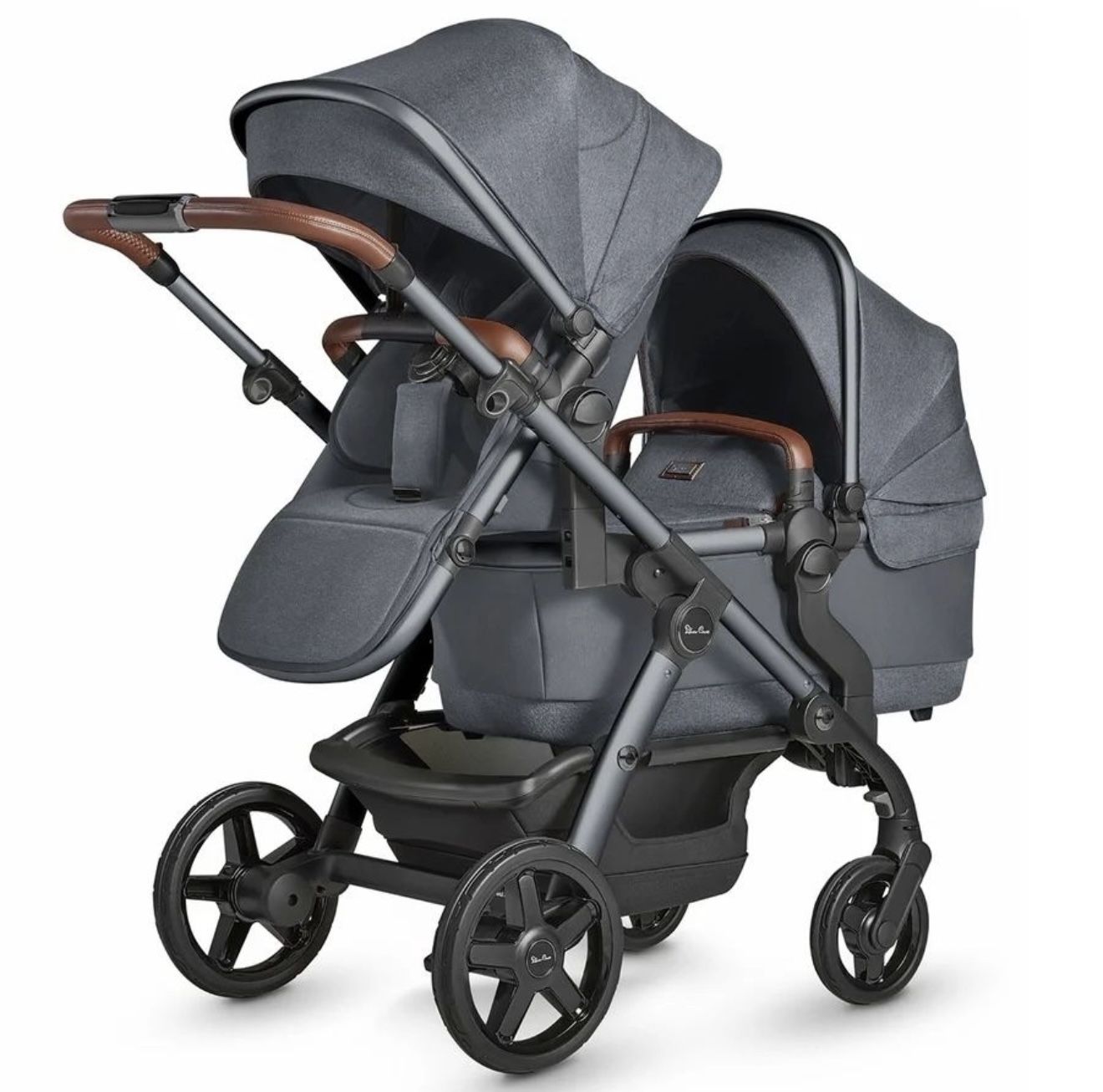 Silver Cross Stroller 