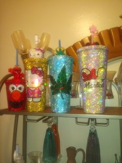 Cups