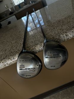 Cobra Drivers