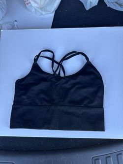 Medium Sports Bra 