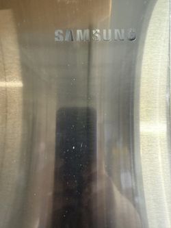 Samsung Refrigerator