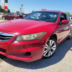 2011 Honda Accord