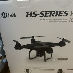 Drone With 4K Camera - New 
