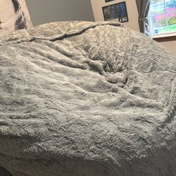 Love Sac Bean Bag 